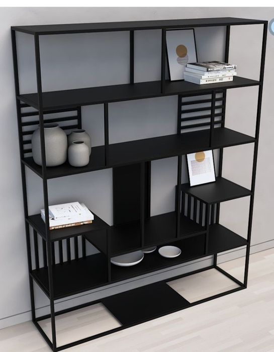 Стеллаж на заказ