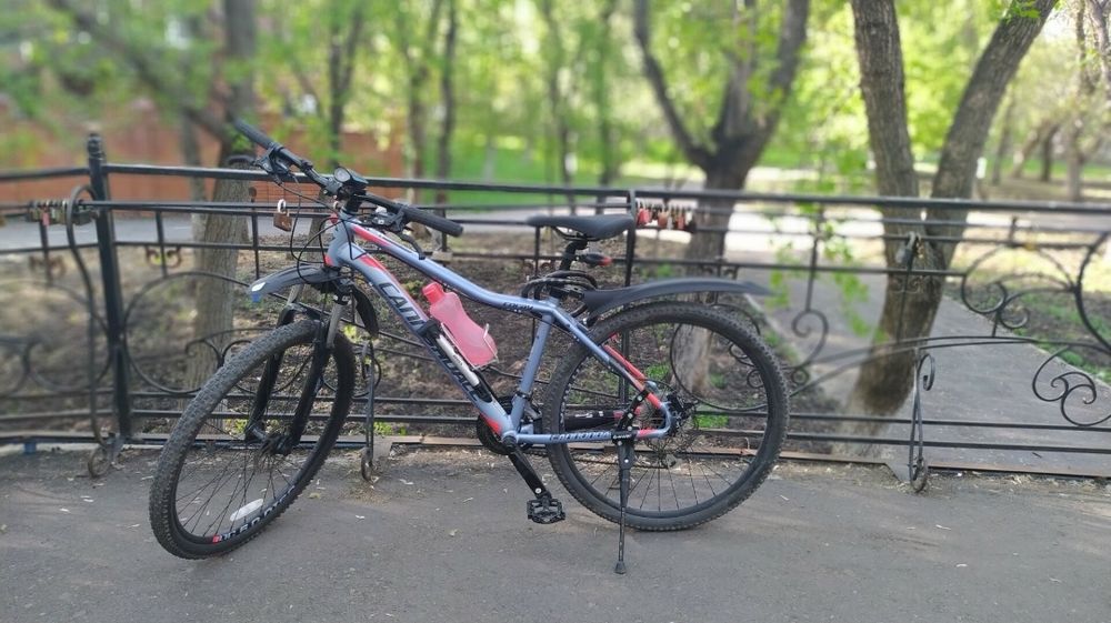 Продам велосипед