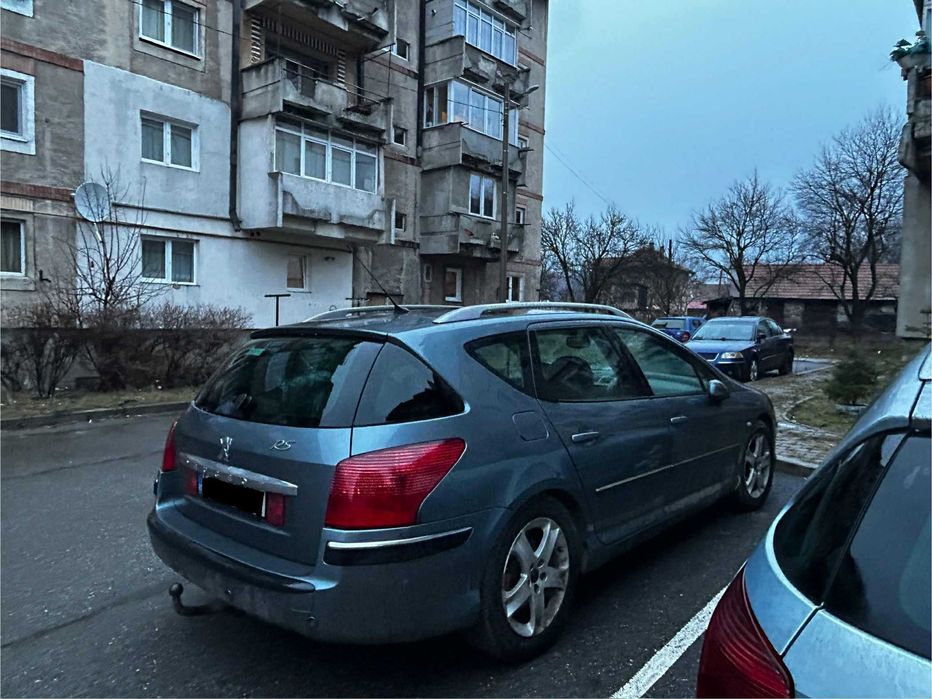 peugeor de vinzare