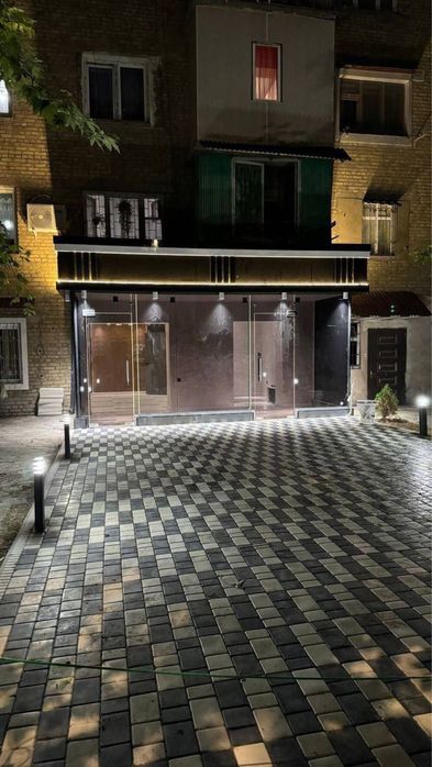 Аренда помещение с ремонтом ул Чупонота 40м2