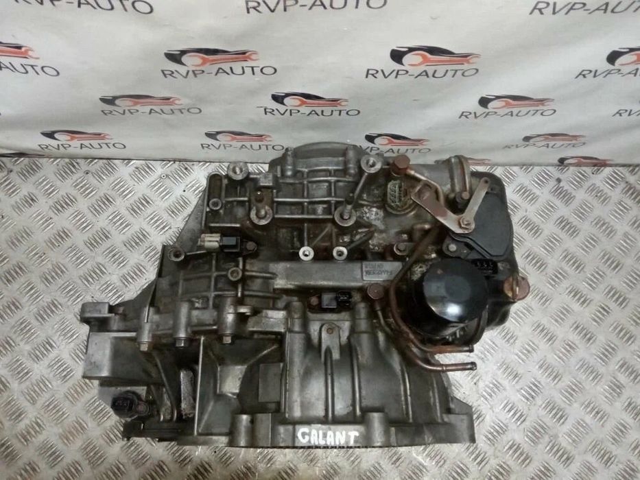 АКПП ГАЛАНТ 8 американец