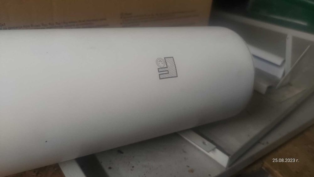 Газов кондензен котел Ferroli bluehelix tech 25C.