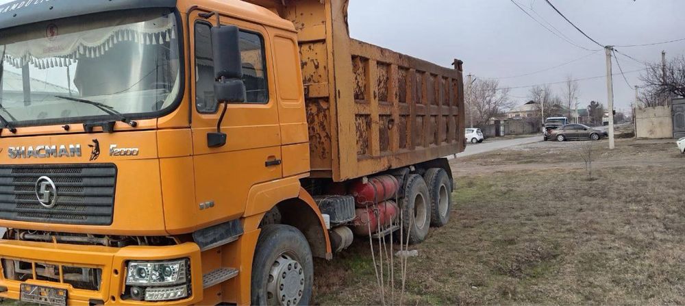 Чакман 2012 йилда ишлаб чикарилган