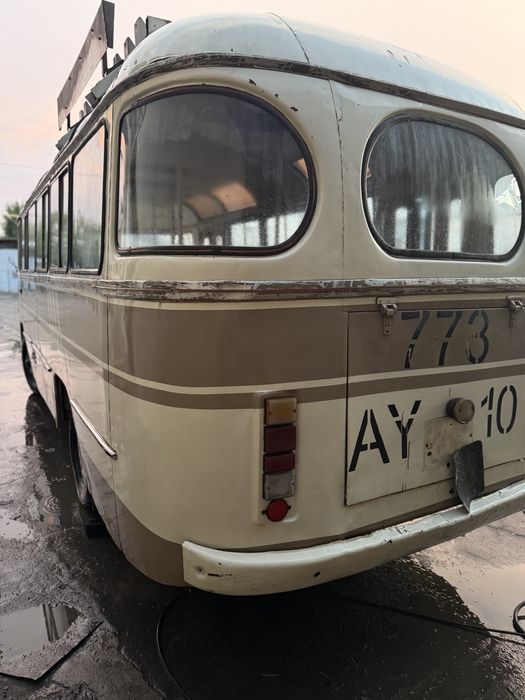 Продам автобус паз 672