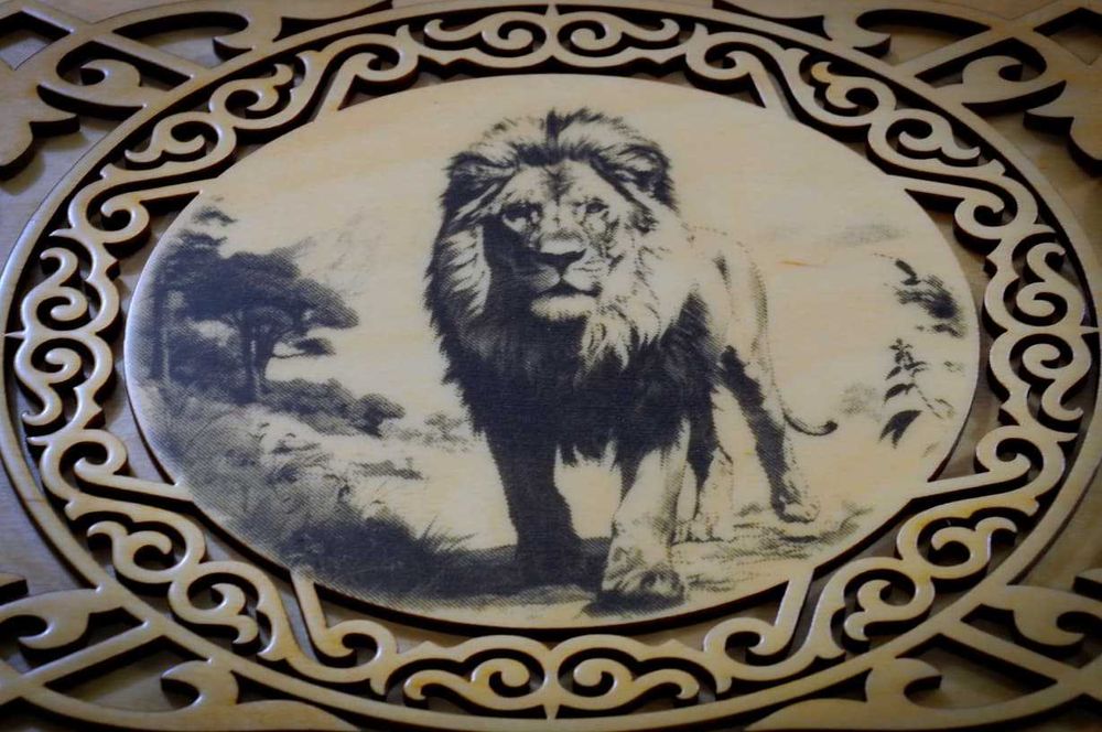 Эксклюзивные нарды.