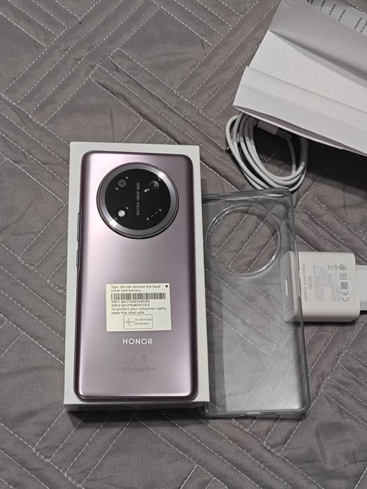 Honor X9C 12/256GB 5G