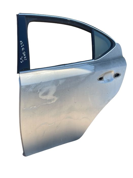 Usa Portiera Stanga Spate Lexus Is Ii 220 2008