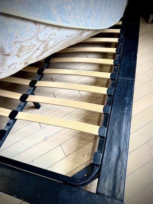 Кровать 2х спальная