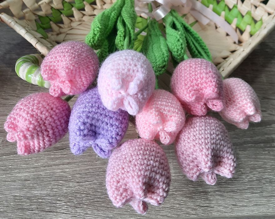 Лалета на една кука