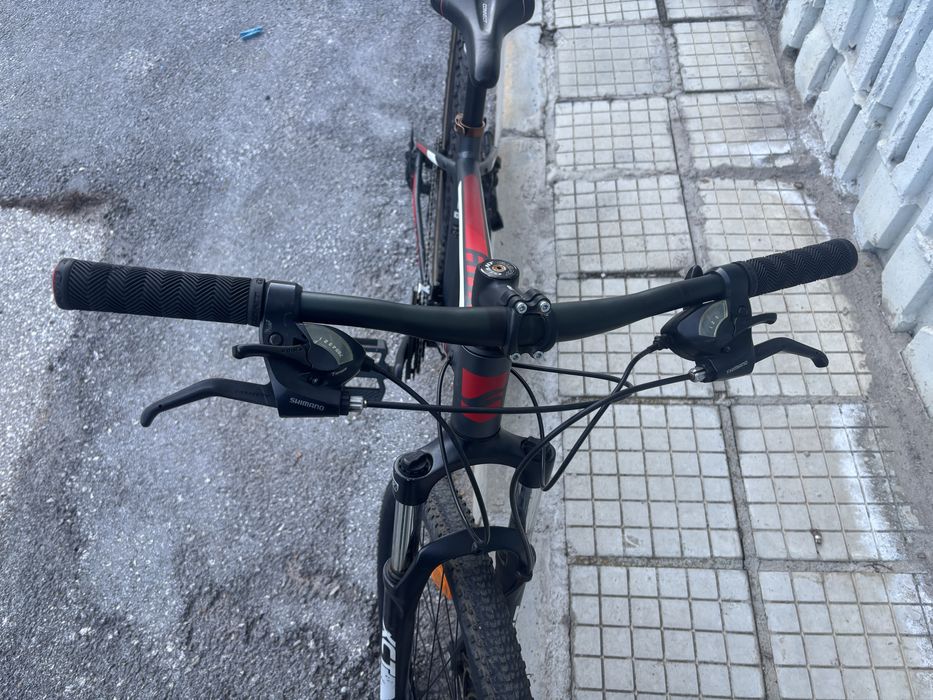 Gian bike ATX 27,5 цола
