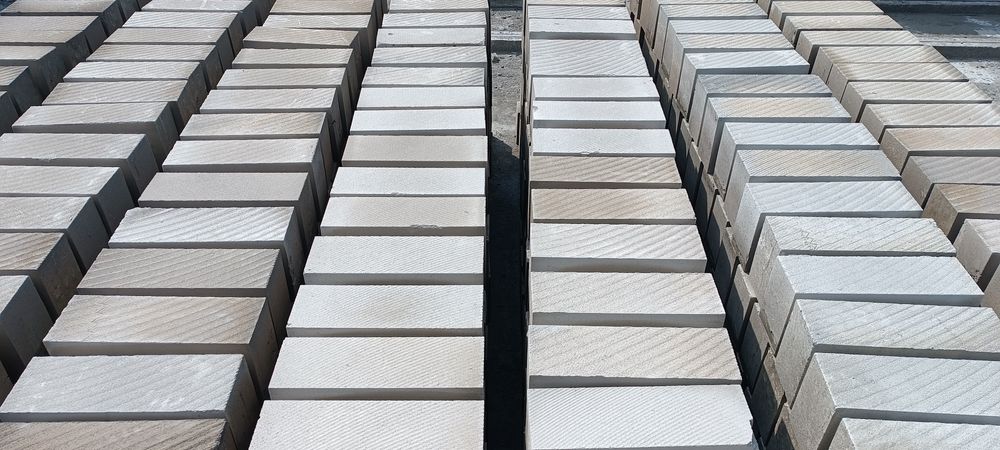 Газоблоки. Газобетон. Самарканд. Gazobloki.
