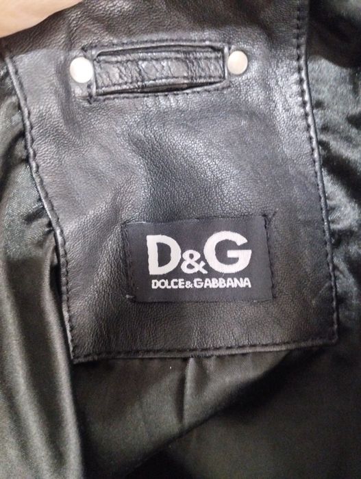 Кожаная куртка оригинал