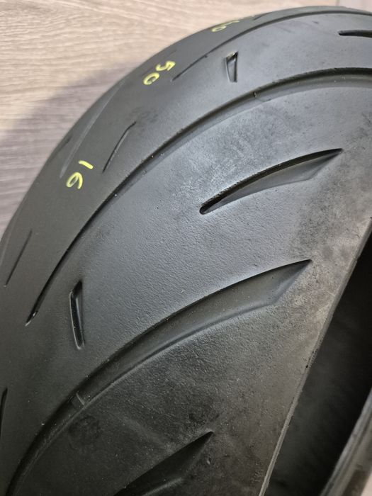 Anvelopa moto 240 50 16 Metzeler Cruistec dot 3523