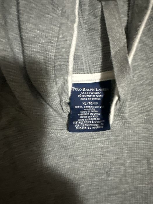 Мъжко горнище Ralph Lauren