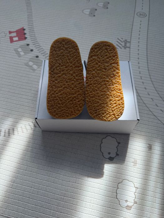 Incaltaminte copii barefoot