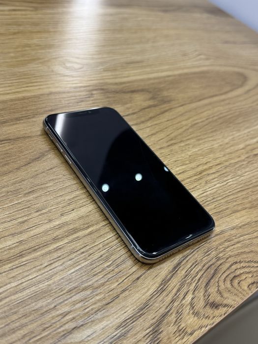 Iphone X.
