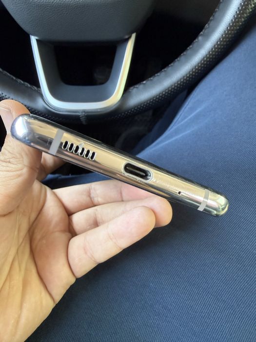 Samsung Galaxy A82 5G 128gb ideal holati