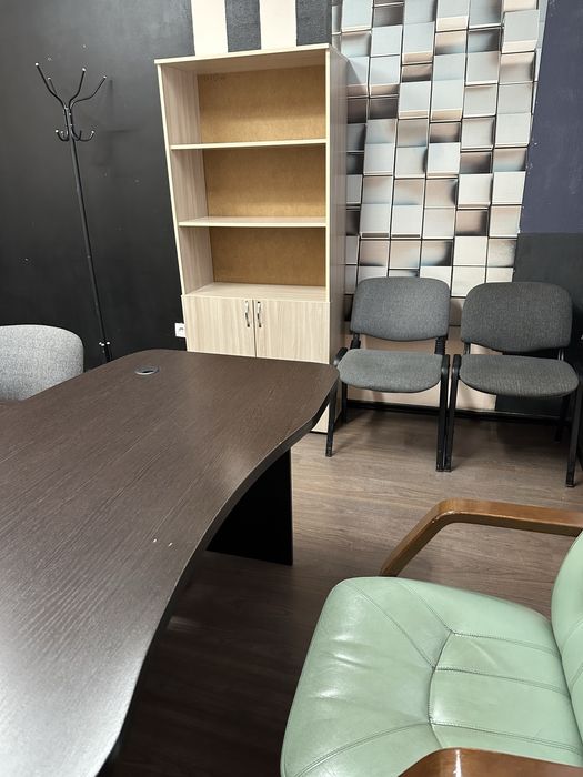 Аренда офисов в БЦ