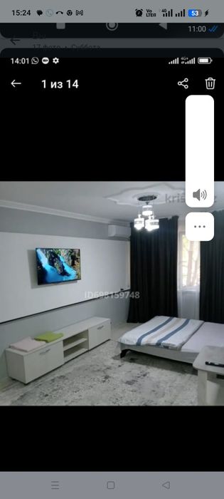 ПО суточно. /1 ком/ 2 мик/