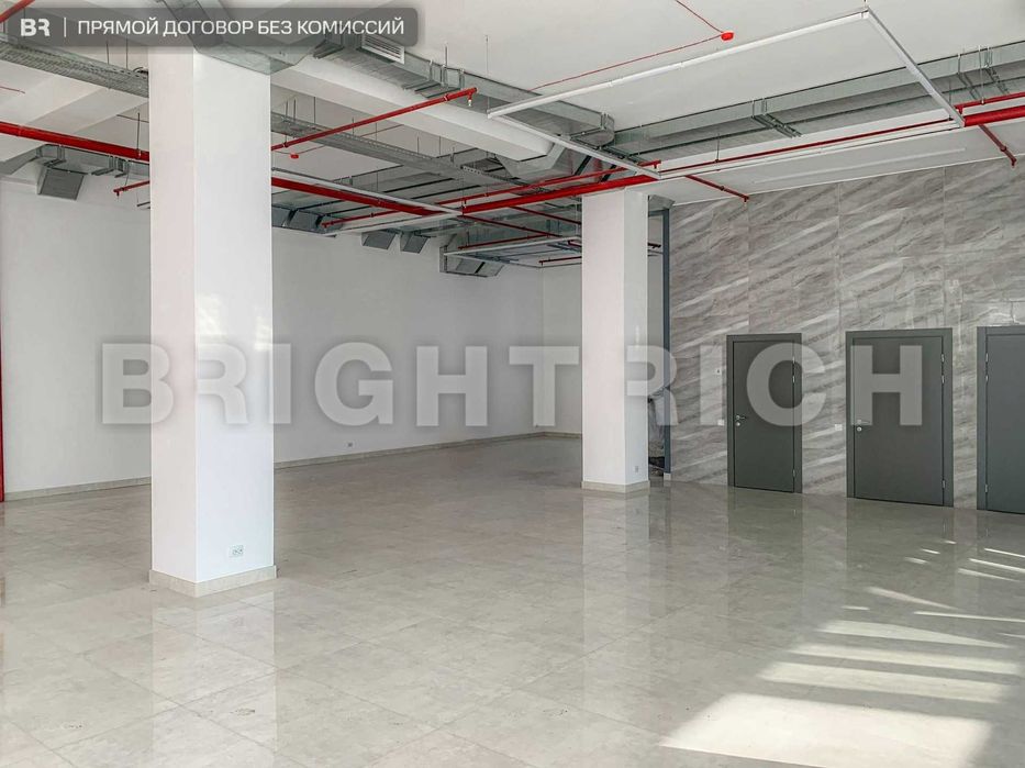 Eurostandart- офис 1217.2м²