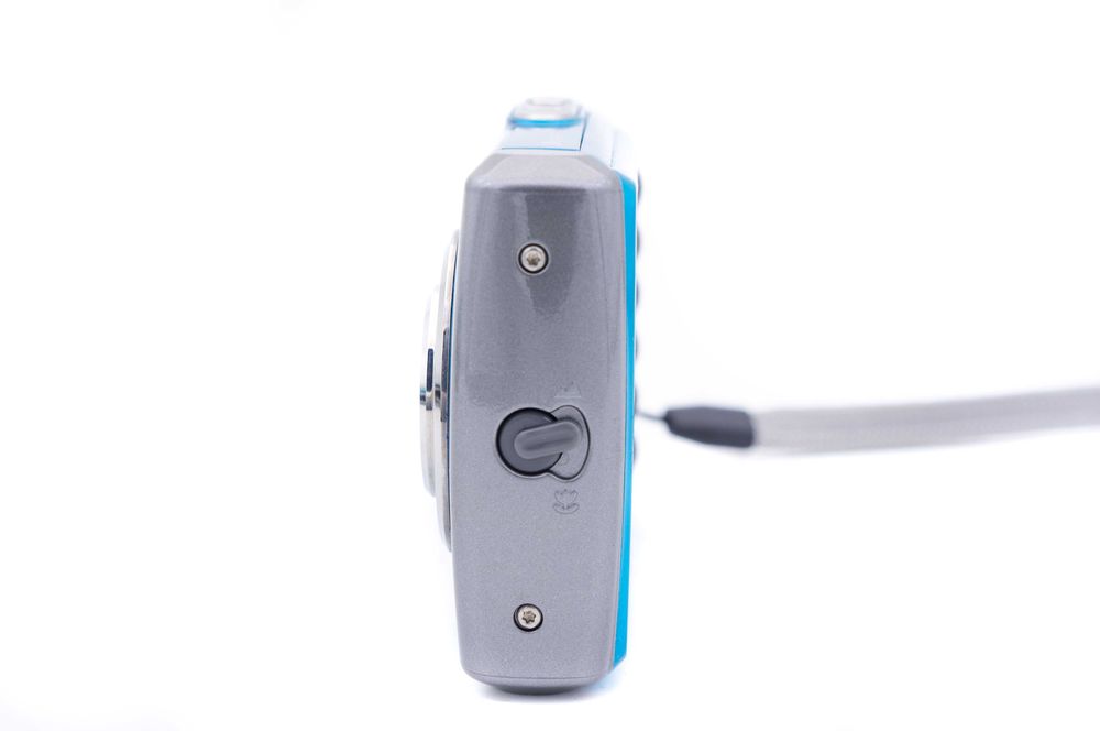 Aparat foto digital Aquapix W1024 ( submersibila 3m)