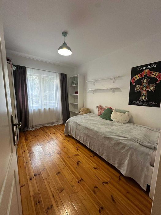 Apartament cu 3 camere in Iosia, str.Mestesugarilor