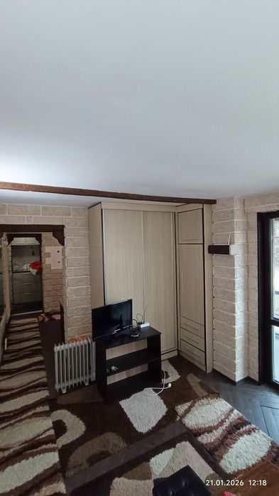 Дава се под наем Двустаен апартамент в Велинград - 60 кв.м за 328.95 € - Снимка #10