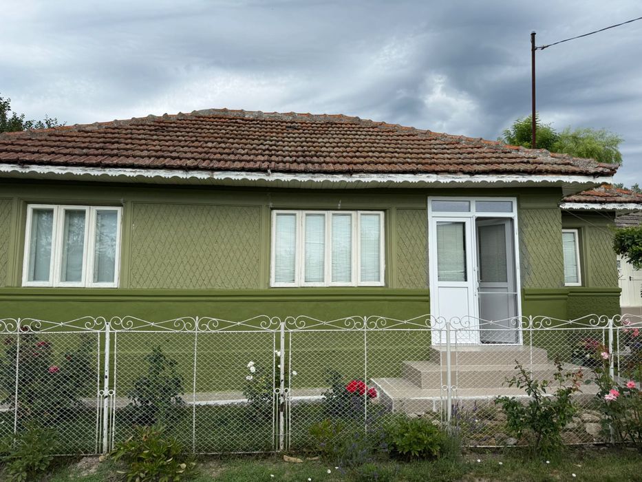 Casă de vânzare Racoviteni