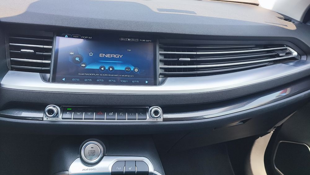 Haval h6 Supreme 2019