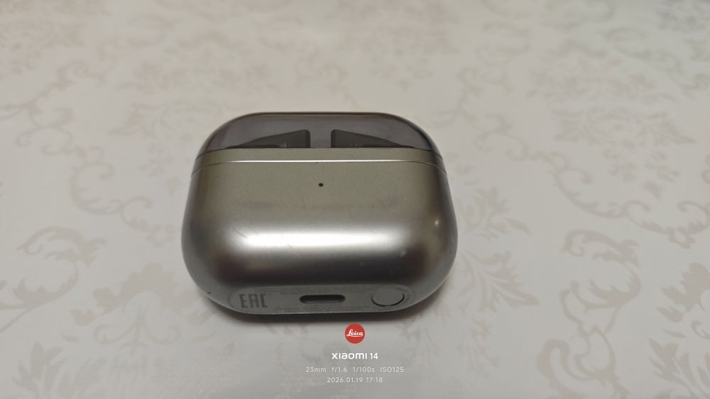 Продам Samsung buds 3