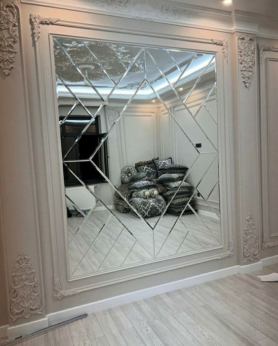 Gips tyaga fibrabeton maxsulotlarini ishlab chiqarish