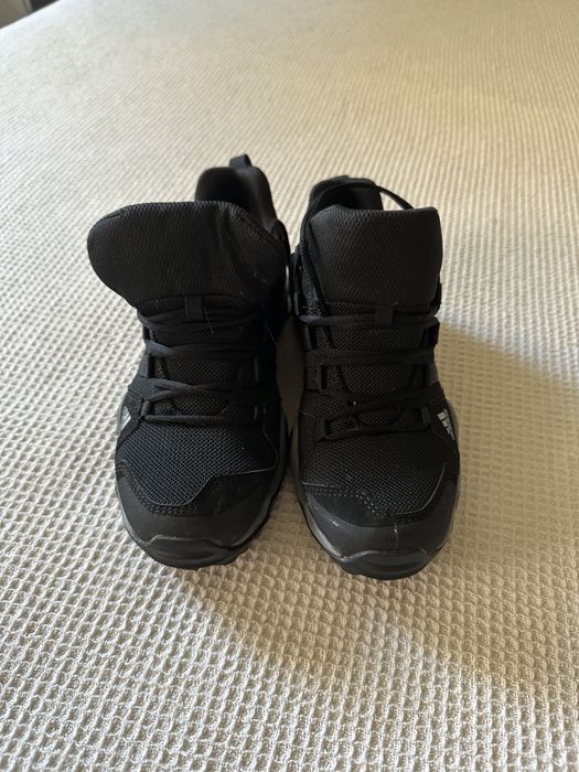 Зимни обувки