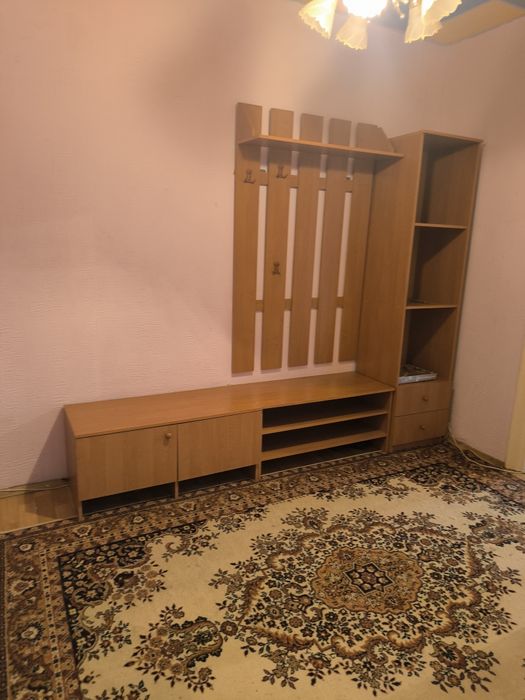 Сдается двухкомнатная квартира.