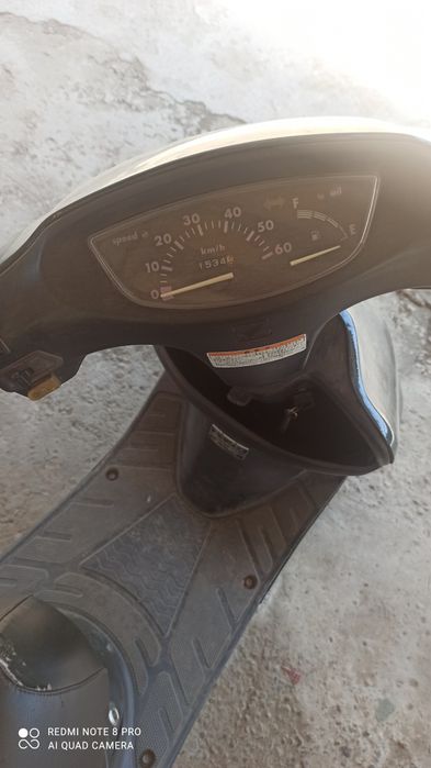 Продам Honda Dio 34