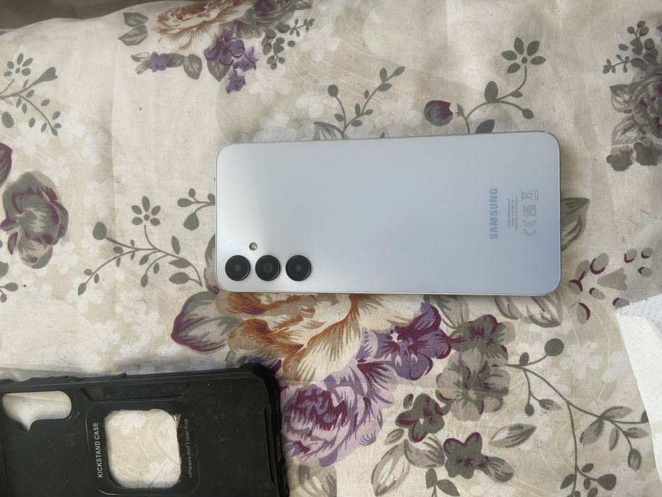 samsung a05s aproape nou