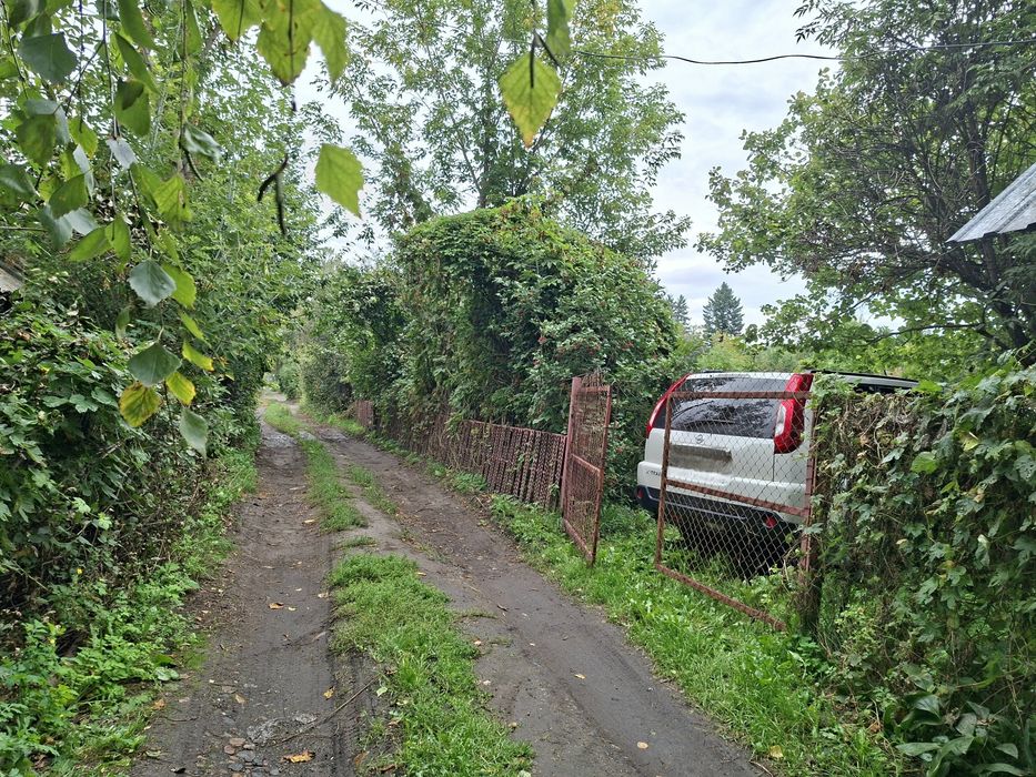 Продаётся дача в районе аэропорта