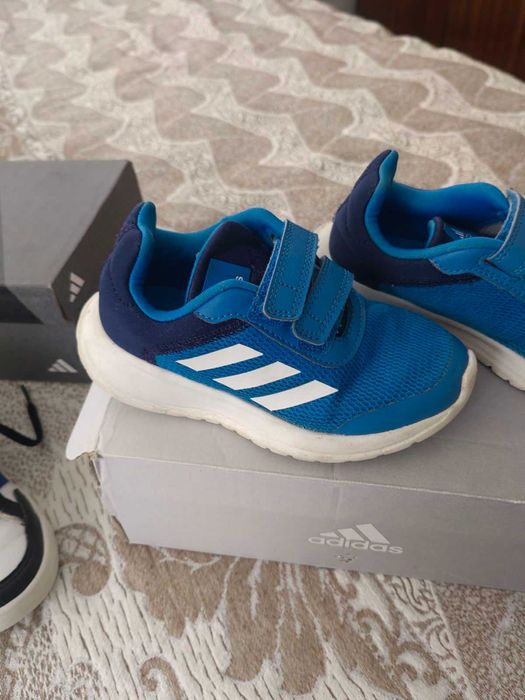 Детски маратонки Адидас