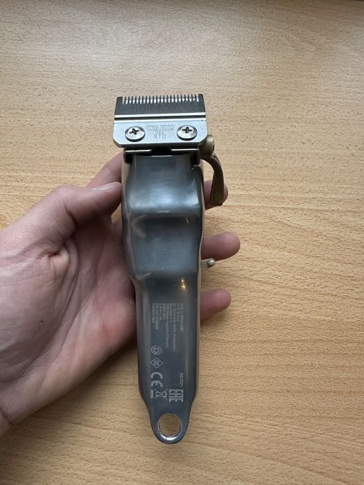 Машинка Wahl Senior