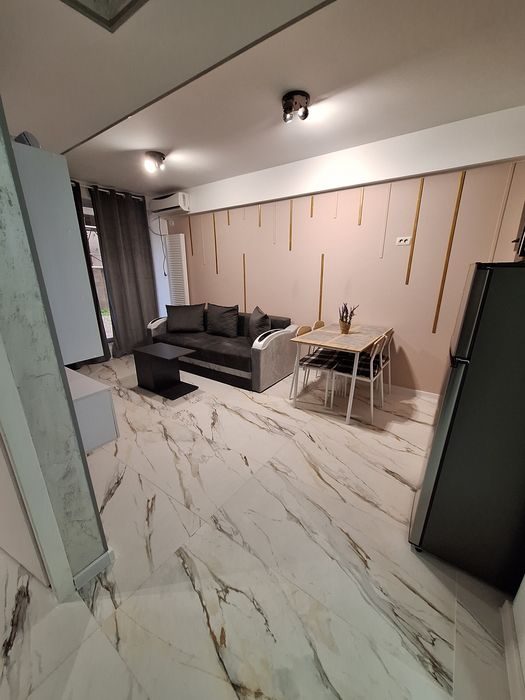 Apartament regim hotelier