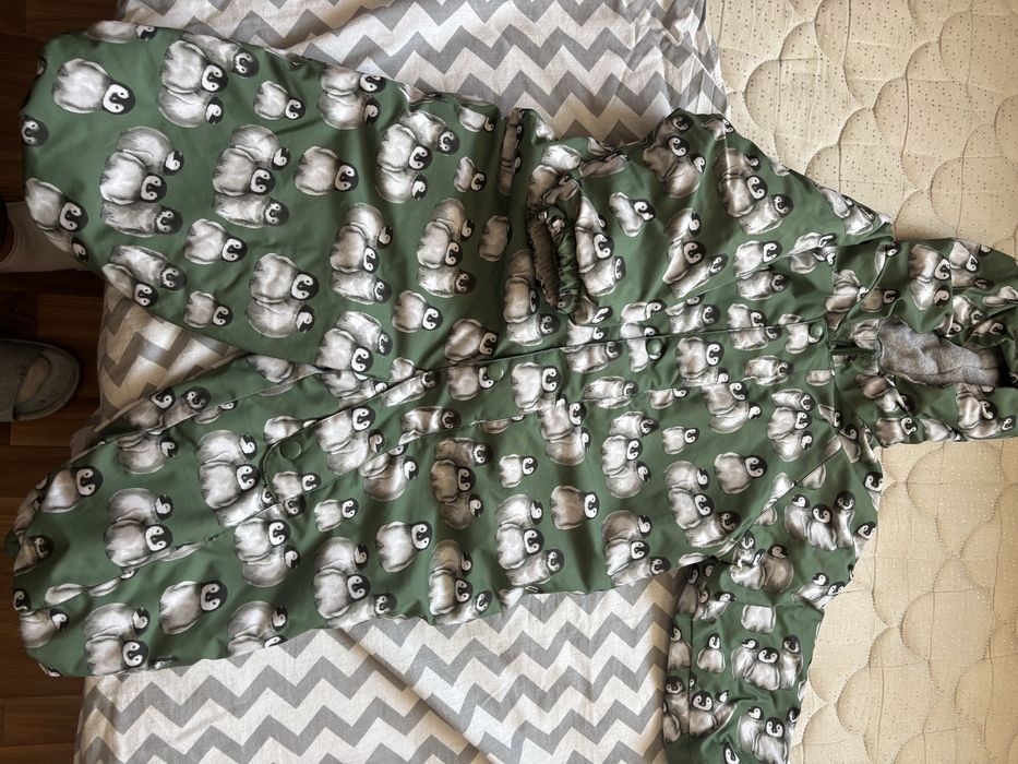 Продам детские вещи на мальчика