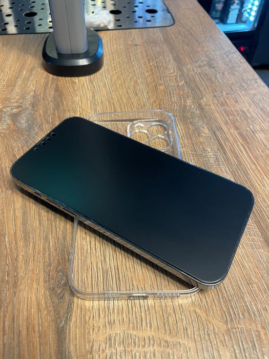 Vând Iphone 13 Pro Max, Green