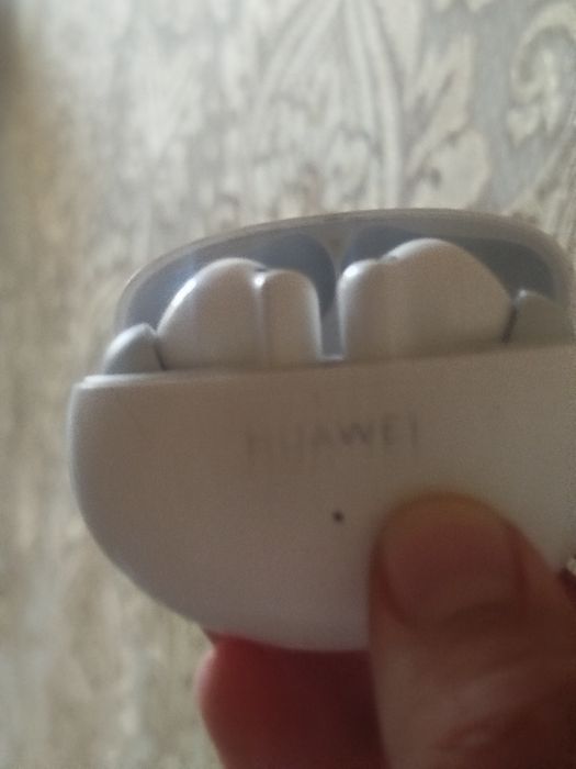 eBuds 5i оригинал - Тараз, без коробки