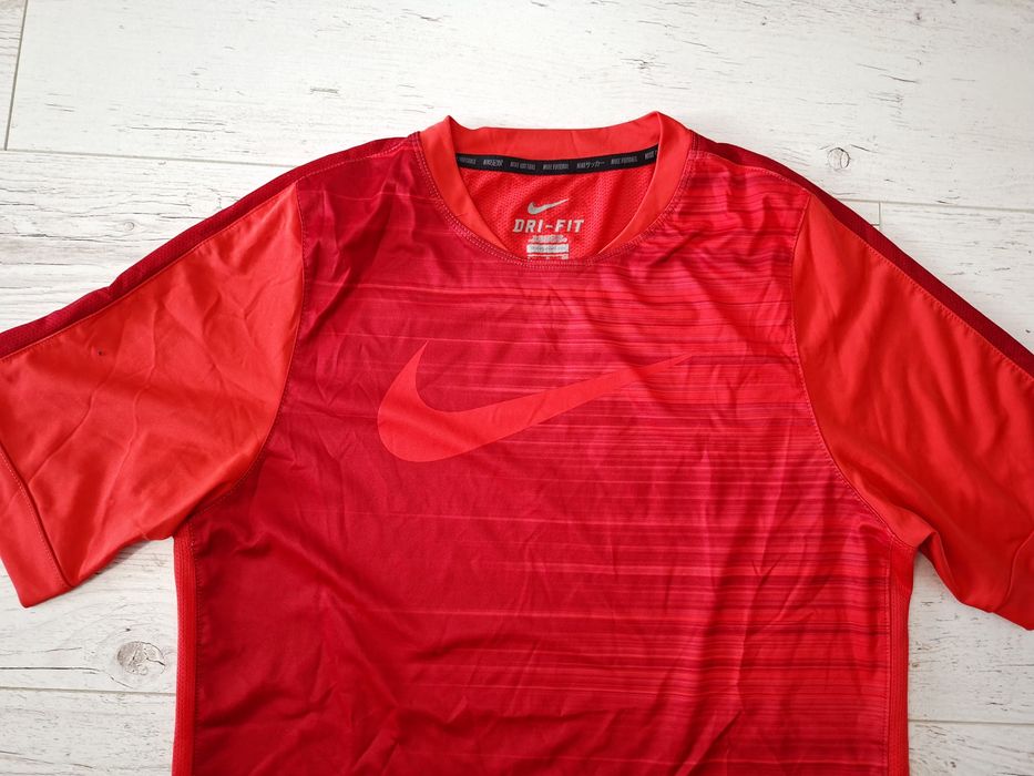 Nike Dry Fit-Ориг. Тениска