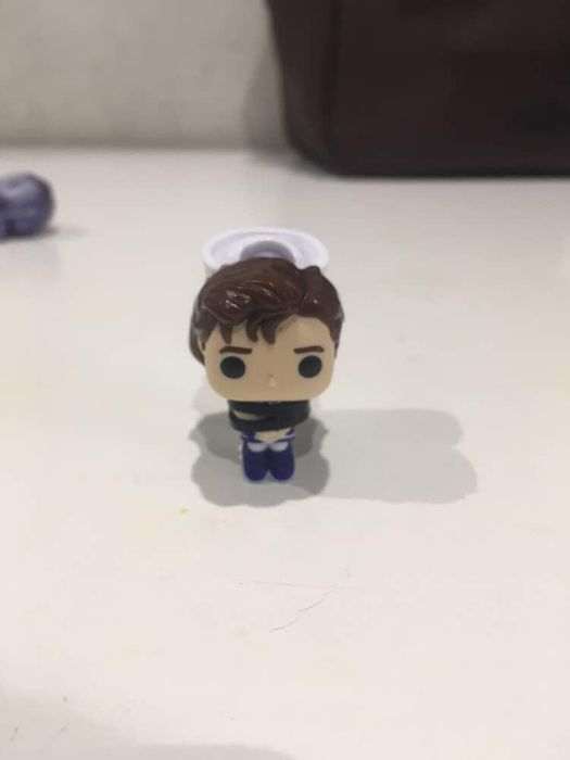 Игрушки Странные Дела