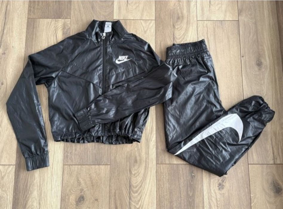 Оригинален спортен екип Nike анцуг