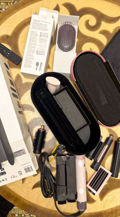 Оригинальный дайсон