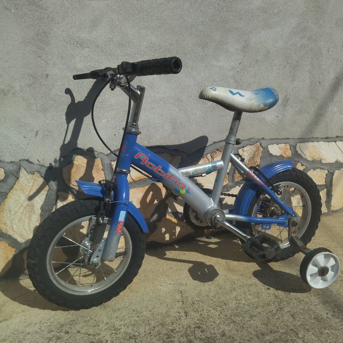 Детски велосипед 12 инча, детско колело