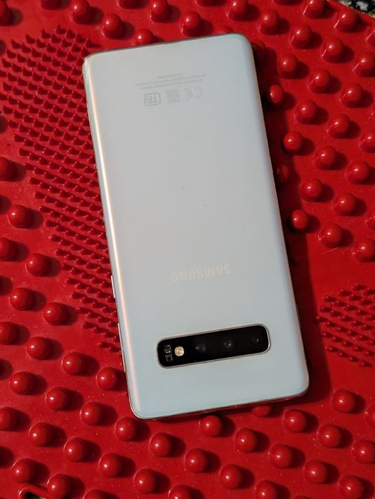Samsung S10 128 gb Ram 8 Android 12