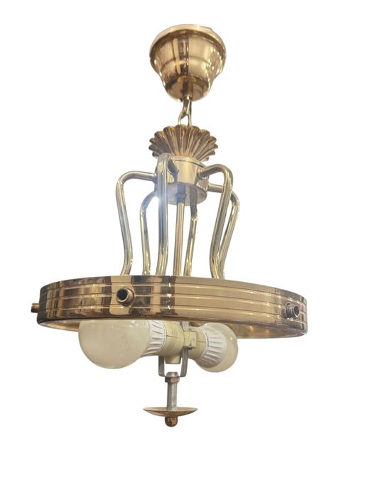 Продам две люстры