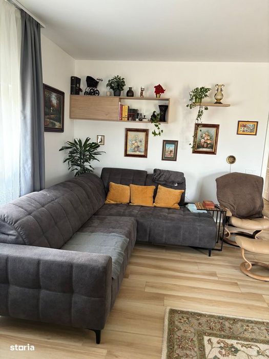 Vand vila ultramodern in Feleac